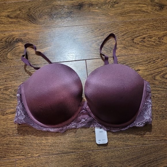 La Senza Beyond Sexy Strapless